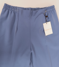 WOMEN'S TROUSERS 09 Tellini S.r.l. Wholesale Clothing